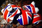 脱欧进程左右明年英国经济走势